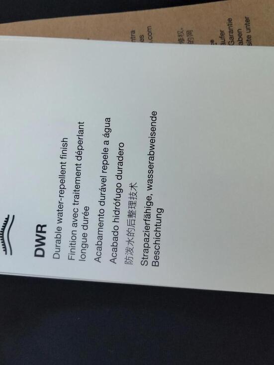 The North Face Women's Arctic Parka Down Coat TNF Black Sz XS XXL BRAND NEW - Picture 7 of 9